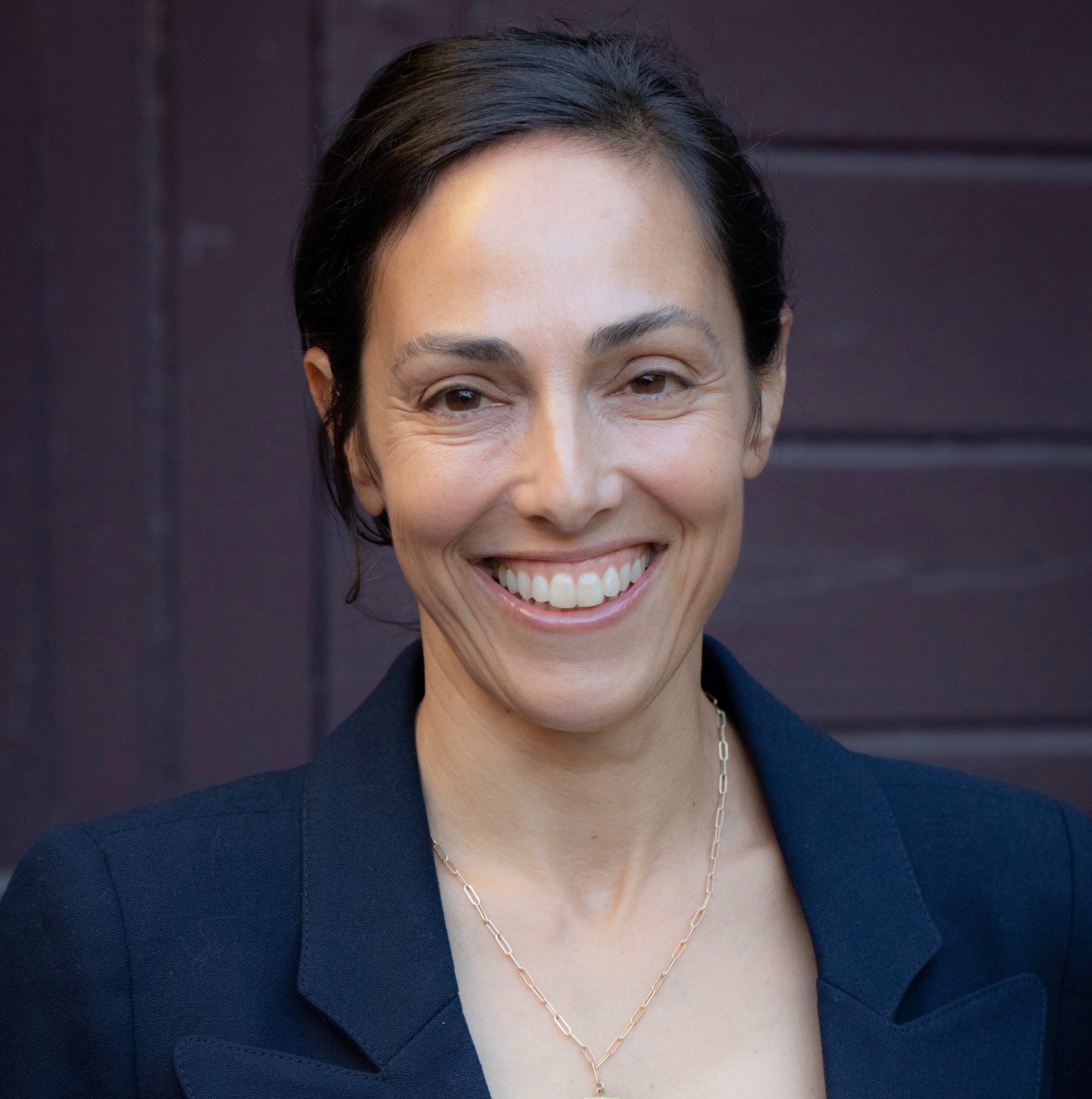 February Member Dinner with The Charlie Cart founder Carolyn Federman - logo